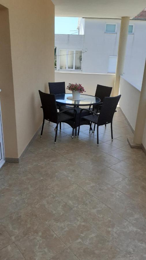 Apartman Nina Vodice Exterior foto