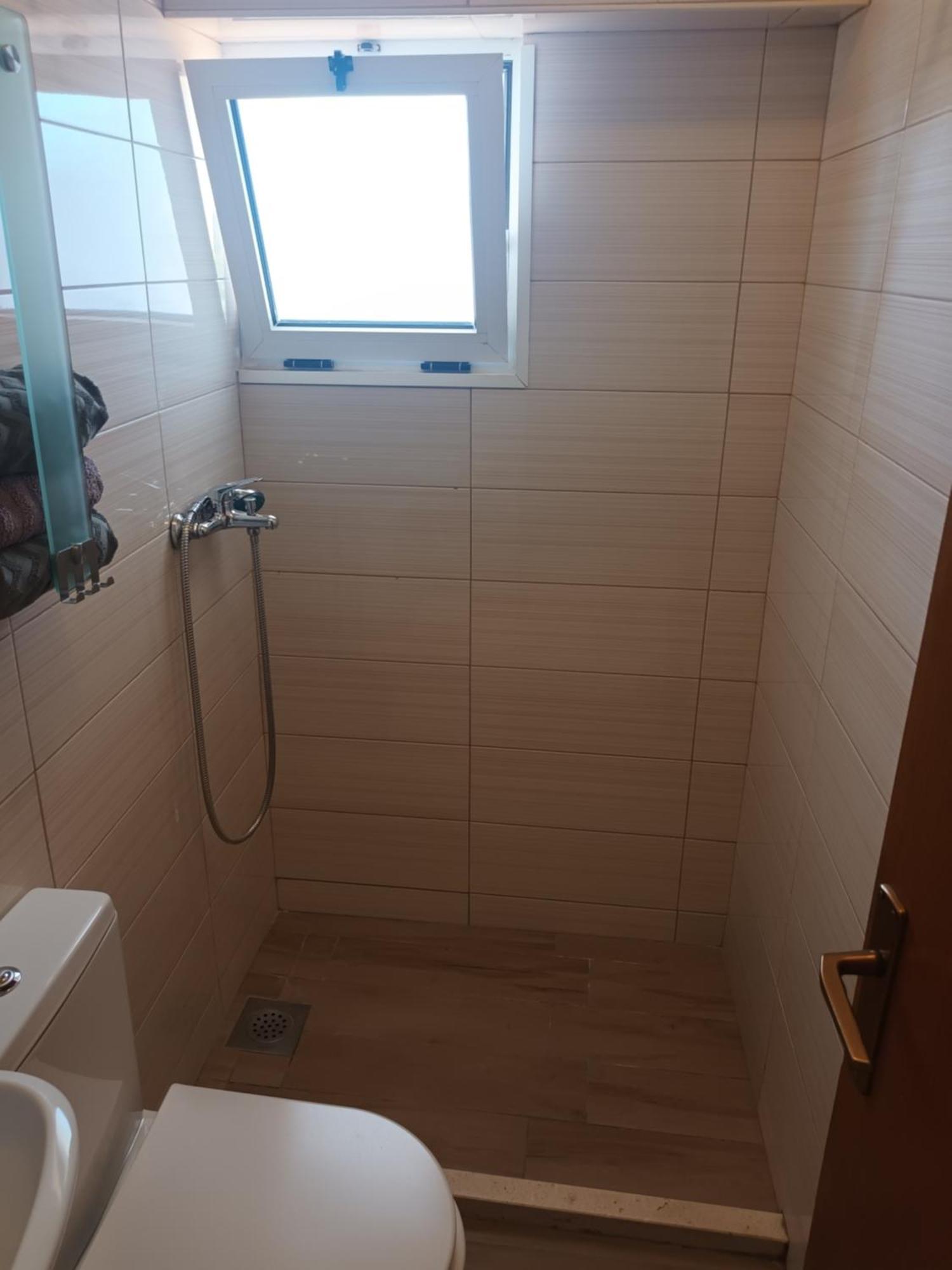 Apartman Nina Vodice Exterior foto